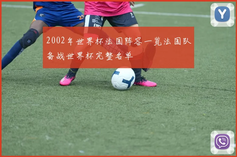2002年世界杯法国阵容一览法国队备战世界杯完整名单